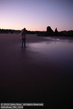 Oregon Coast | Student Candids