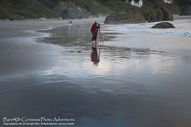 Oregon Coast | Student Candids