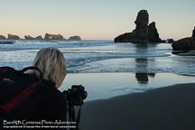 Oregon Coast | Student Candids