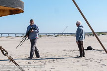 Outer Banks Spring | Student Candids