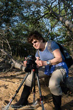 Outer Banks Spring | Student Candids