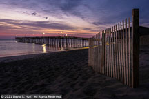 Outer Banks Spring | Student Photos