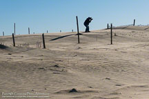 Outer Banks Winter | Student Candids