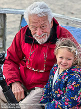 Outer Banks Winter | Student Candids