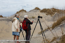 Outer Banks Winter | Student Candids