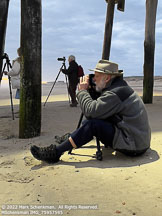 Outer Banks Winter | Student Candids