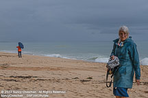 Outer Banks Winter | Student Candids