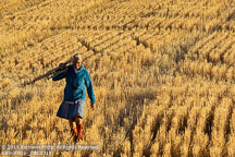 Palouse | Student Candids