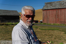 Palouse | Student Candids