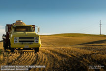 Palouse | Student Photos
