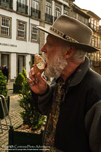 Portugal | Student Candids