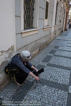 Prague | Student Candids