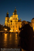 Prague | Student Candids
