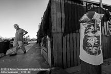 Salton Sea | Student Candids