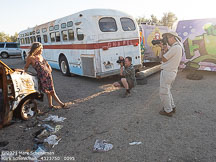 Salton Sea | Student Candids