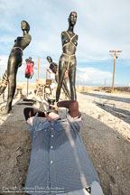 Salton Sea | Student Candids