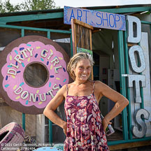 Salton Sea | Student Photos