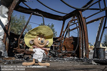 Salton Sea | Student Photos