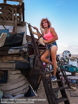 Salton Sea | Student Photos