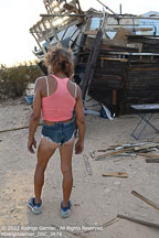 Salton Sea | Student Photos