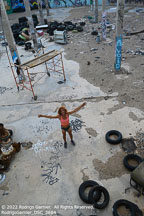 Salton Sea | Student Photos